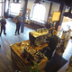Illustration for article titled Cops Enter Oregon Coffee Shop, Prove to Be Absolute Assholes About Masks